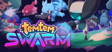 Игра Temtem: Swarm