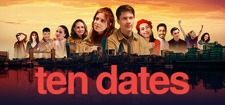 Игра Ten Dates