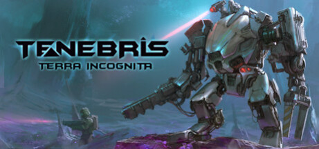 Игра Tenebris: Terra Incognita