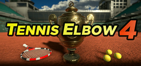 Игра Tennis Elbow 4