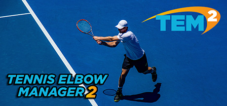 Игра Tennis Elbow Manager 2