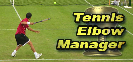 Игра Tennis Elbow Manager