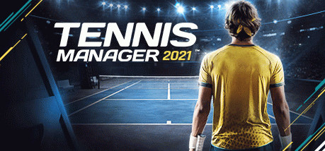Игра Tennis Manager 2021