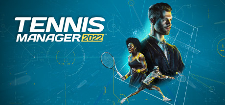 Игра Tennis Manager 2022