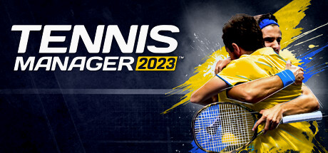Игра Tennis Manager 2023