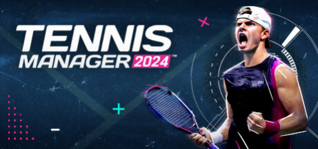 Игра Tennis Manager 2024