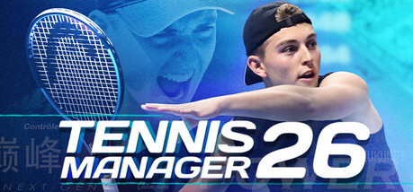 Игра Tennis Manager 26