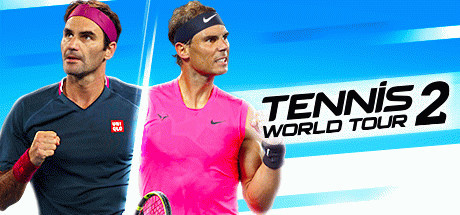 Игра Tennis World Tour 2