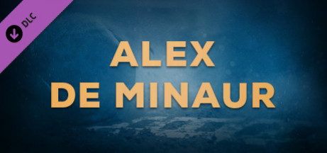 Игра Tennis World Tour - Alex De Minaur