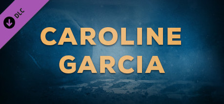 Игра Tennis World Tour - Caroline Garcia