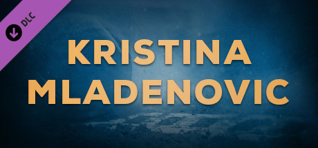 Игра Tennis World Tour - Kristina Mladenovic