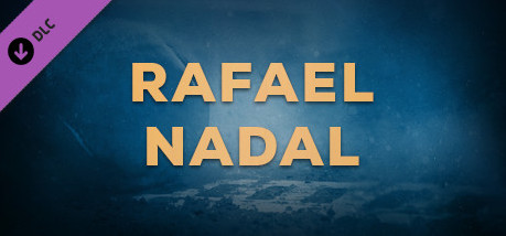 Игра Tennis World Tour - Rafael Nadal