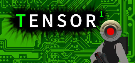 Игра Tensor