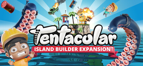 Игра Tentacular