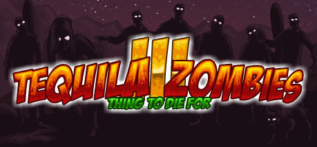 Игра Tequila Zombies 3