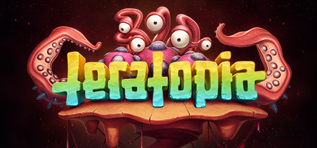 Игра Teratopia