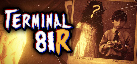Игра Terminal 81R
