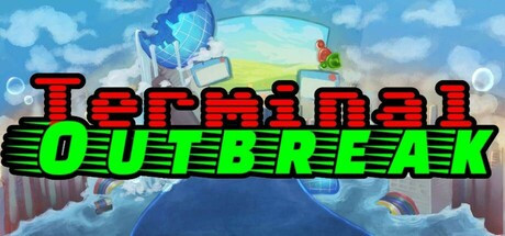 Купить игру Terminal Outbreak