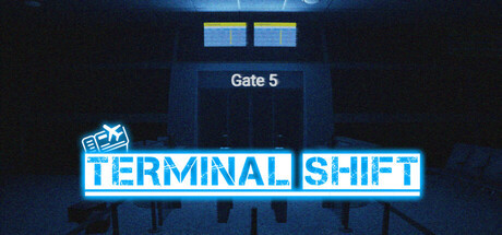 Игра Terminal Shift