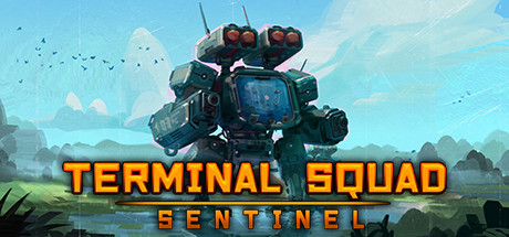 Игра Terminal squad: Sentinel