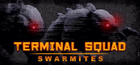 Игра Terminal squad: Swarmites