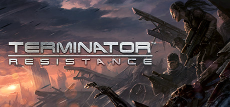 Игра Terminator: Resistance