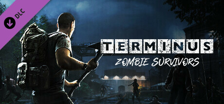 Игра Terminus: Zombie Survivors - Support DLC