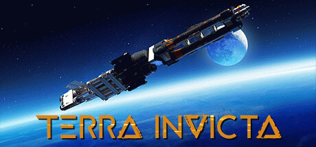 Игра Terra Invicta