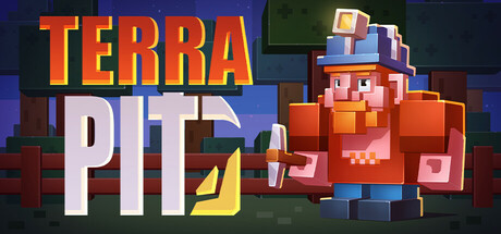 Купить игру Terra Pit