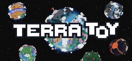 Игра Terra Toy