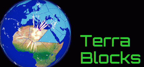 Купить игру TerraBlocks