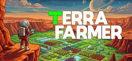 Купить игру Terrafarmer