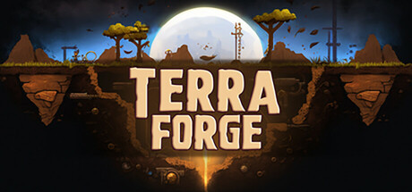 Игра TerraForge