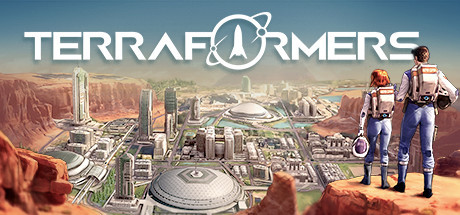 Игра Terraformers