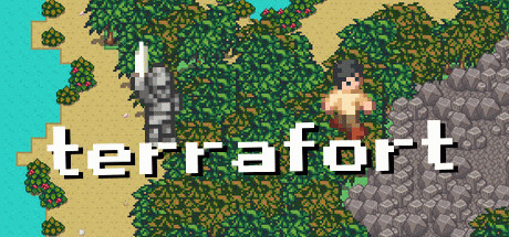 Игра Terrafort