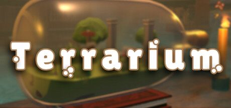 Игра Terrarium