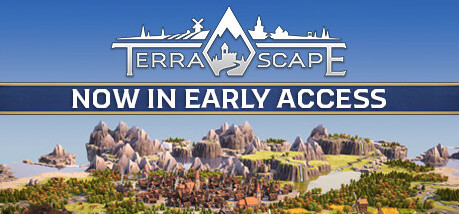 Игра TerraScape