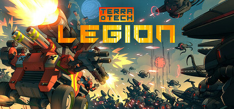 Сравнить цены на TerraTech Legion