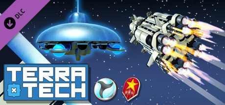 Игра TerraTech - To the Stars Pack