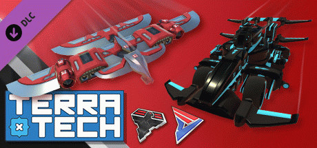Игра TerraTech - Warriors of Future Past pack