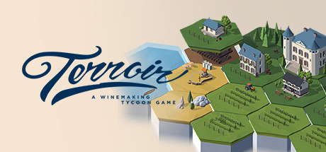 Игра Terroir