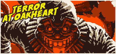 Игра Terror At Oakheart