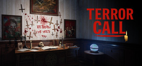 Купить игру Terror Call