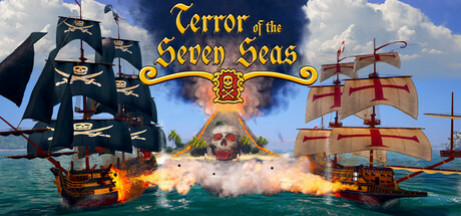 Игра Terror of the Seven Seas