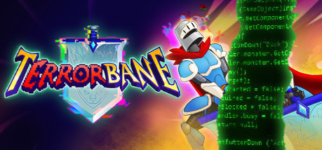 Игра tERRORbane