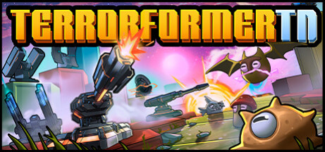 Игра Terrorformer TD
