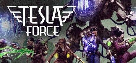 Игра Tesla Force