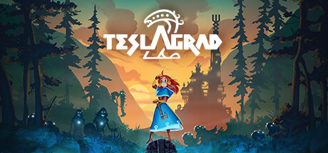 Игра Teslagrad 2