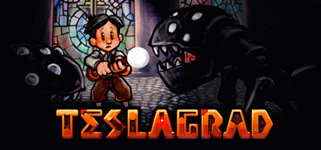 Купить игру Teslagrad