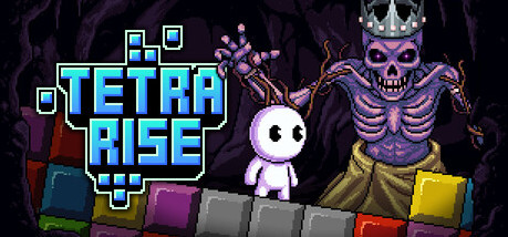 Купить игру Tetra Rise